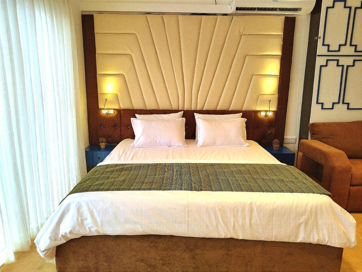 Ocean Breeze Condo By Lake Infinity Negombo Luaran gambar